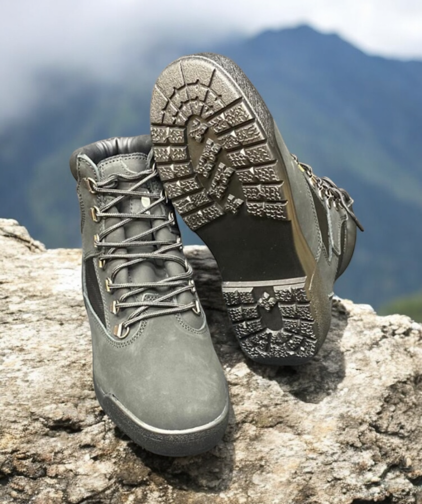 Boots Safara #1261-2