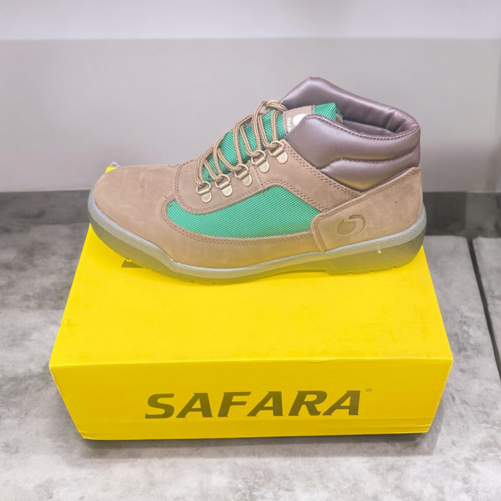 Boots Safara #1251-3