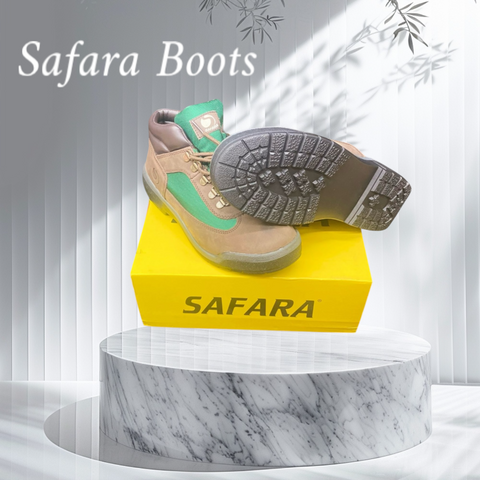 Boots Safara #1251-3