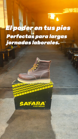 Boots Safara Wine #6603