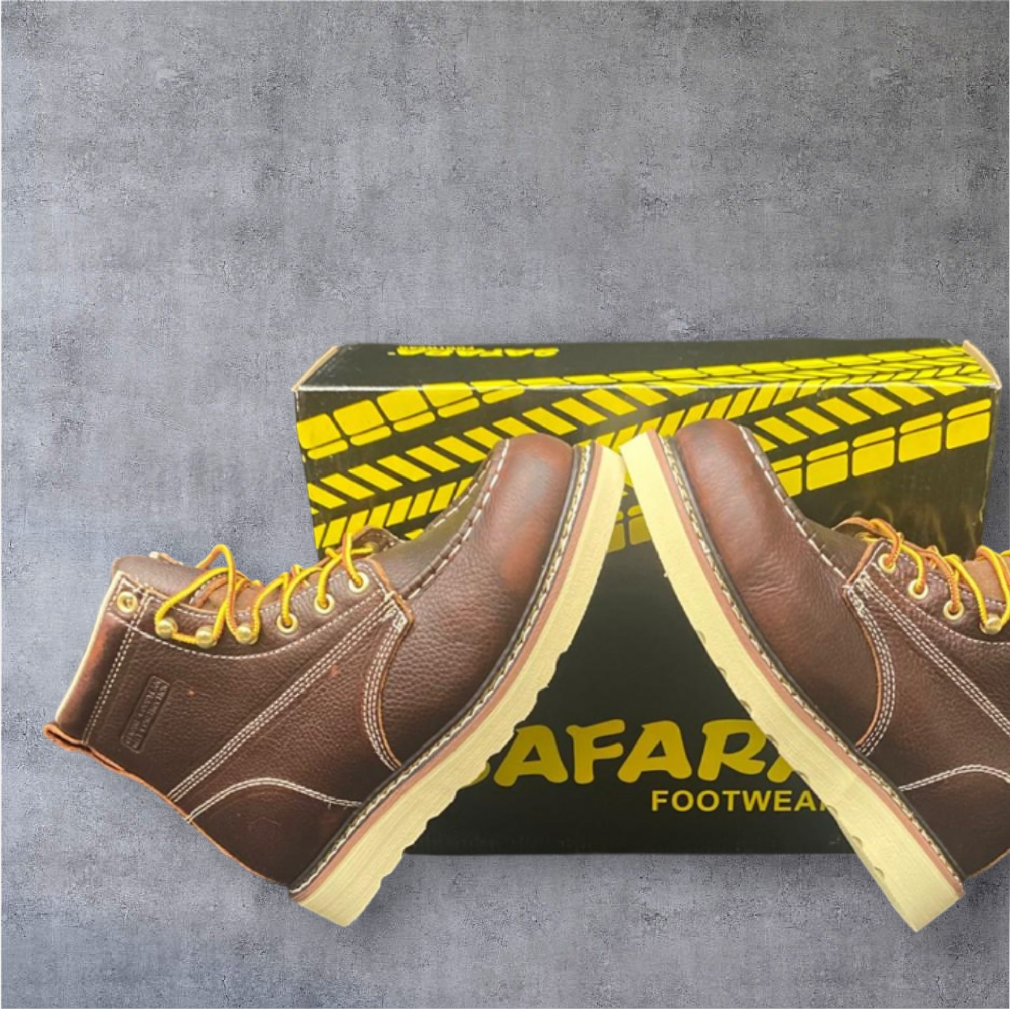 Boots Safara Wine #6603