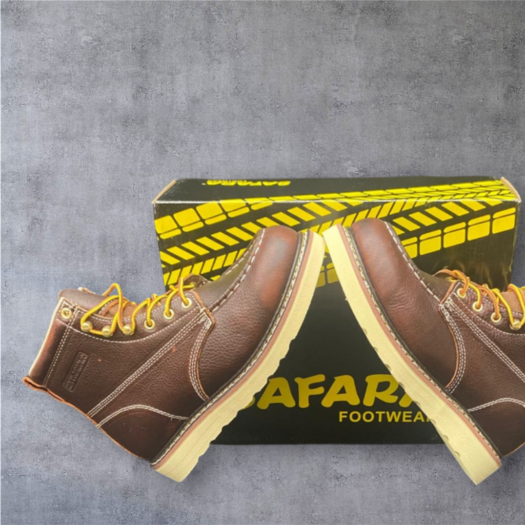 Boots Safara Wine #6603