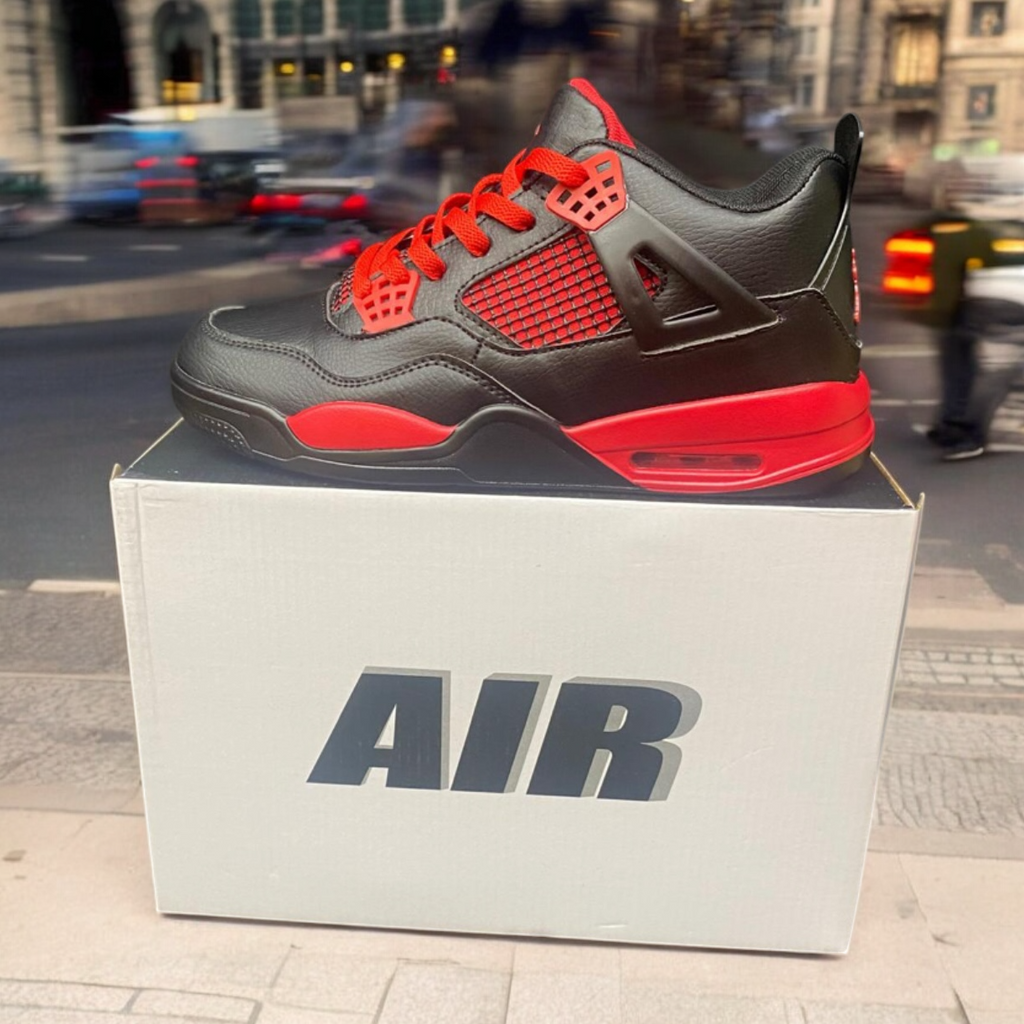 Zapatillas - Tenis AIR