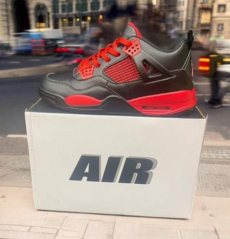 Zapatillas - Tenis AIR