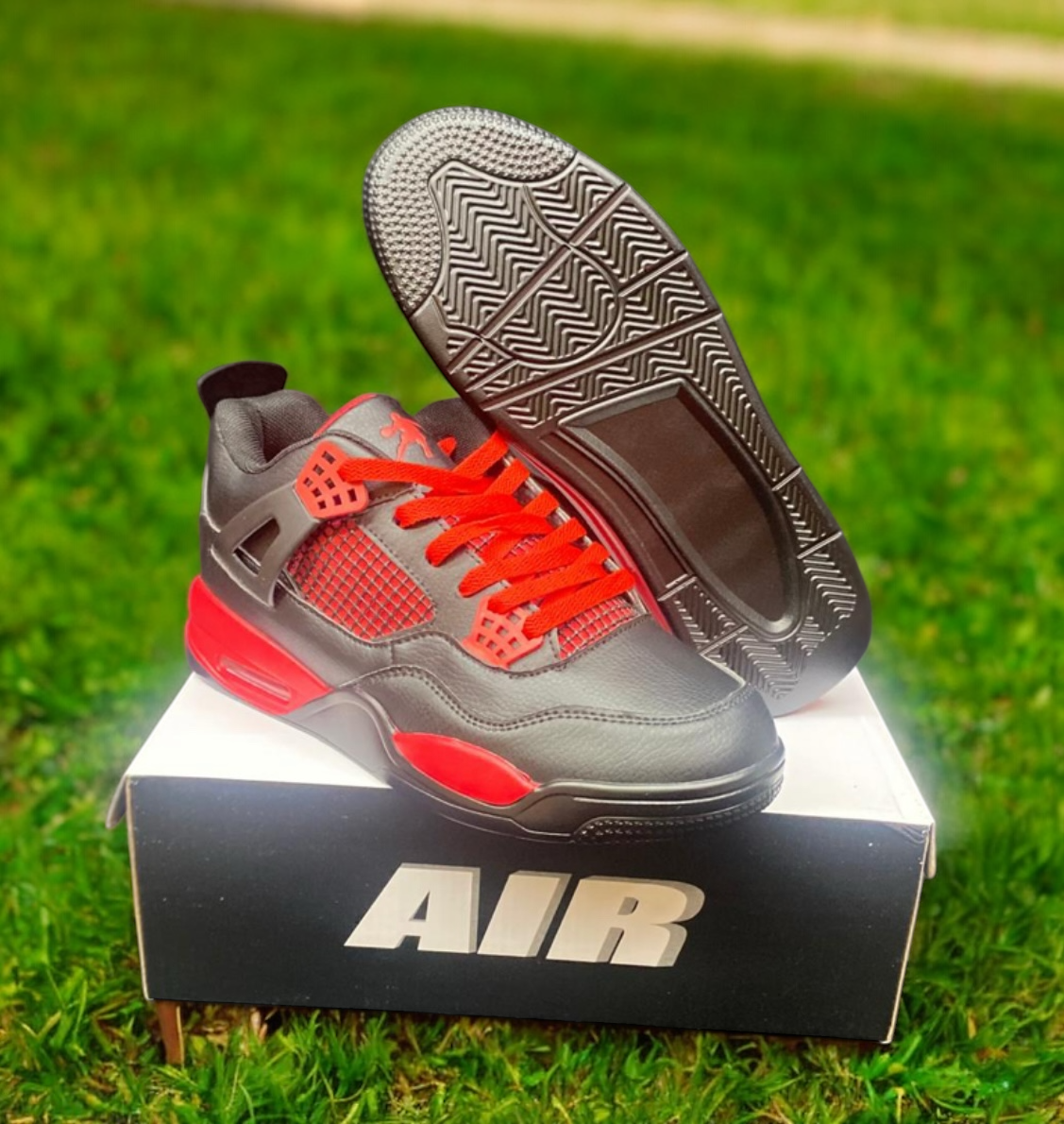 Zapatillas - Tenis AIR